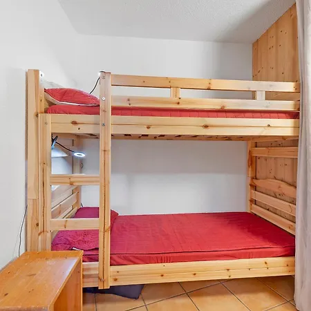 Le Soleil Des Alpages Apartment